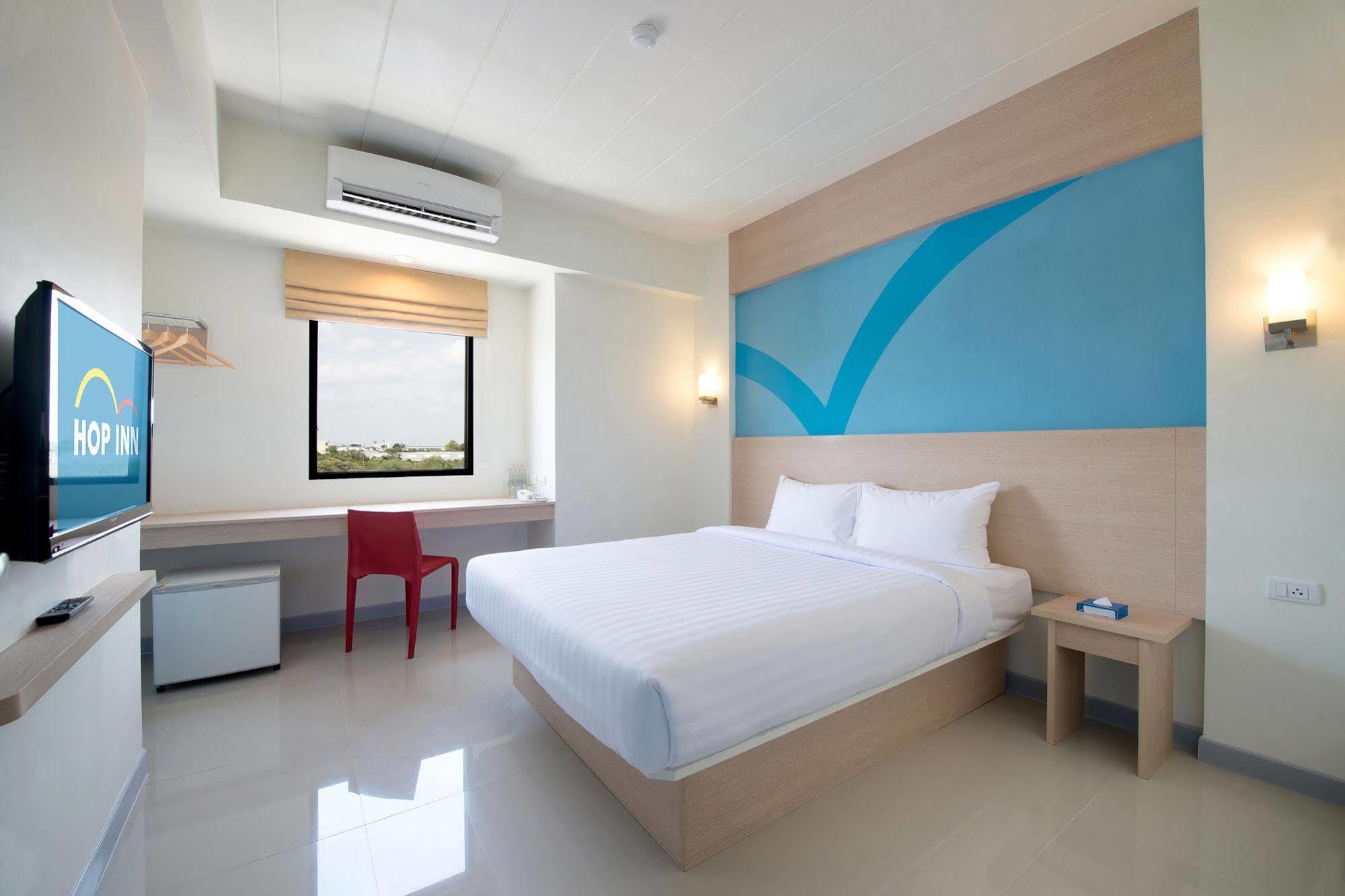 Hop Inn Lampang Exterior foto